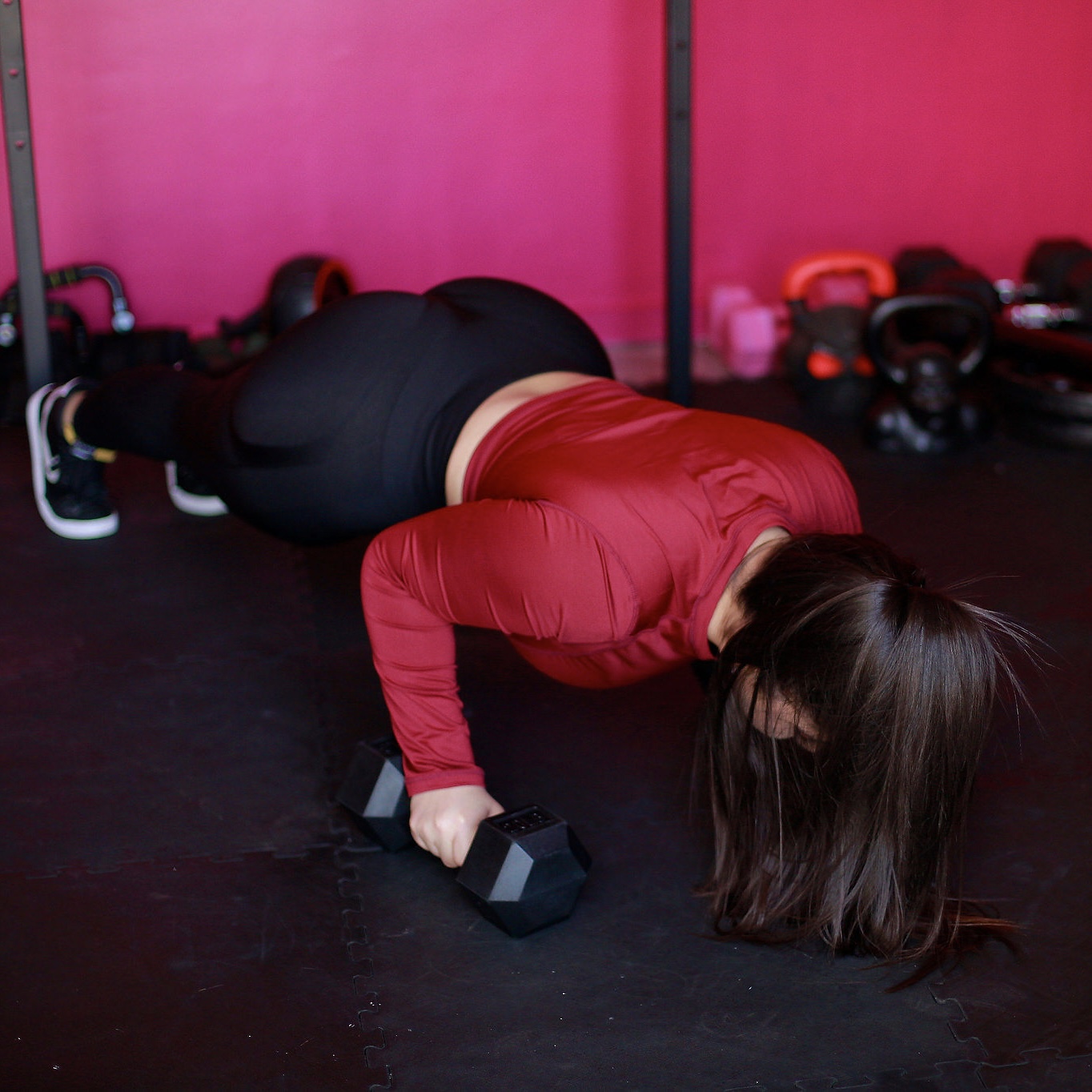 Plan de entrenamiento