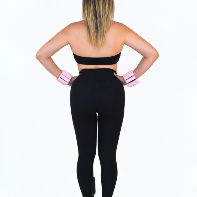 Leggins negro chico