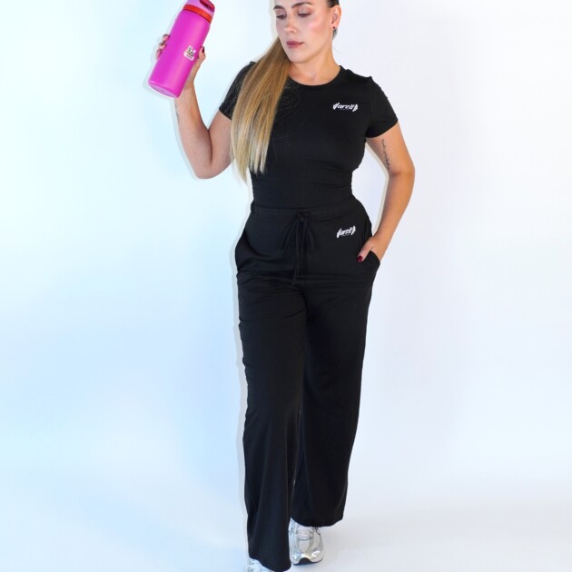 Conjunto chico a mediano