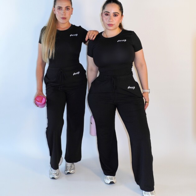 Conjunto mediano a grande